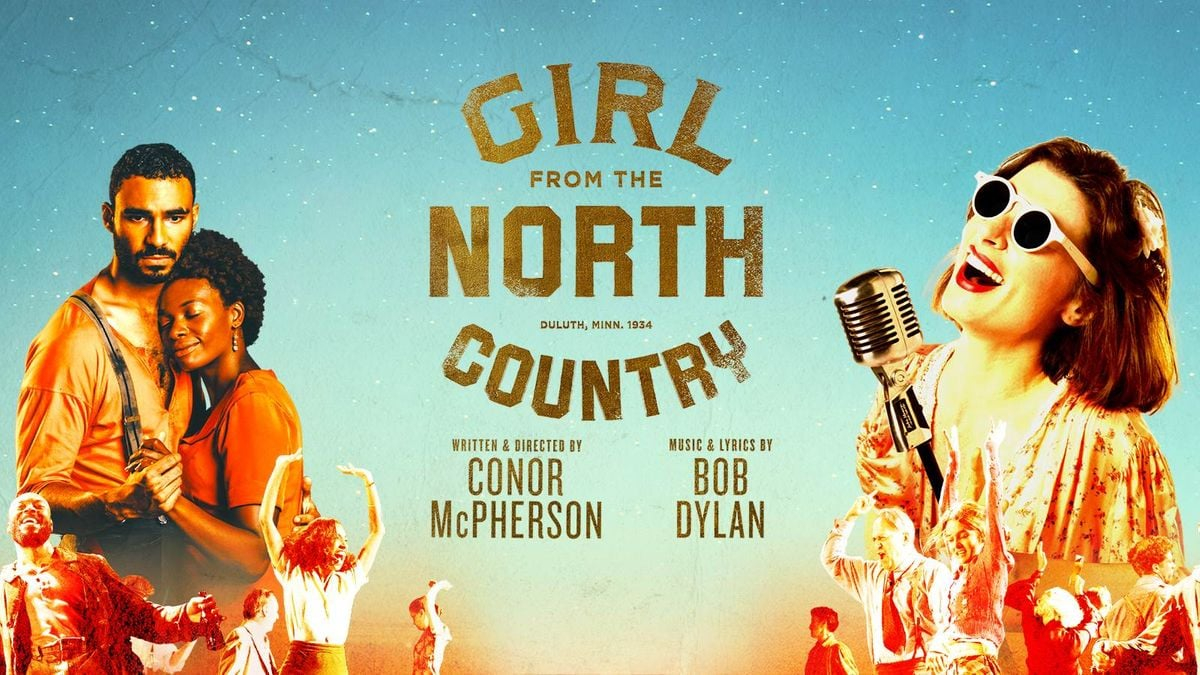 Girl From The North Country – Cinema Live