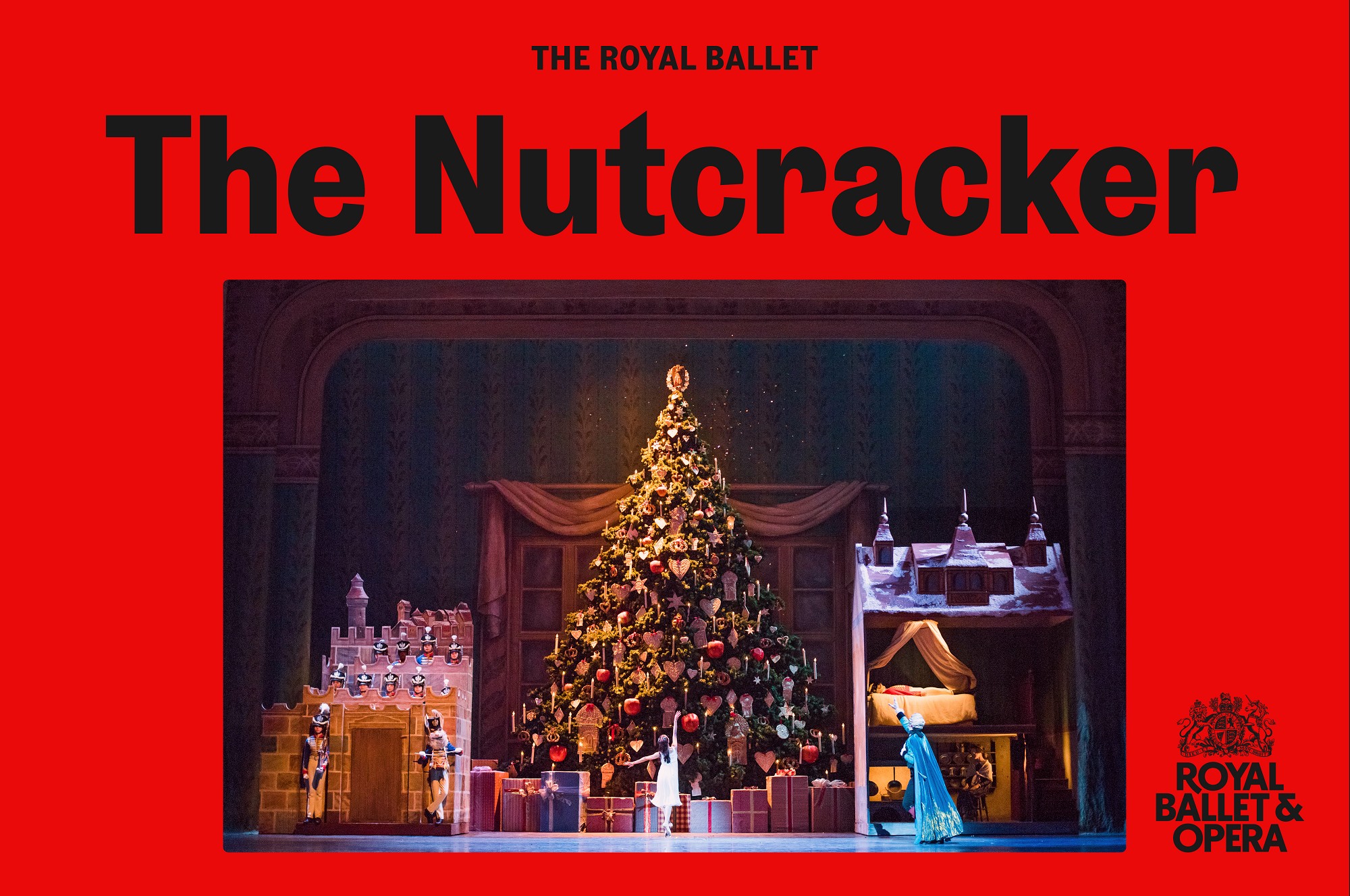 The Nutcracker – ROH Screening