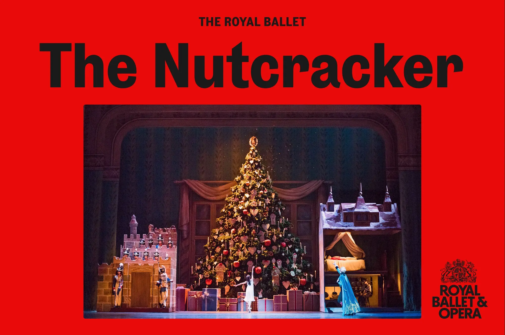 The Nutcracker – RBO Screening
