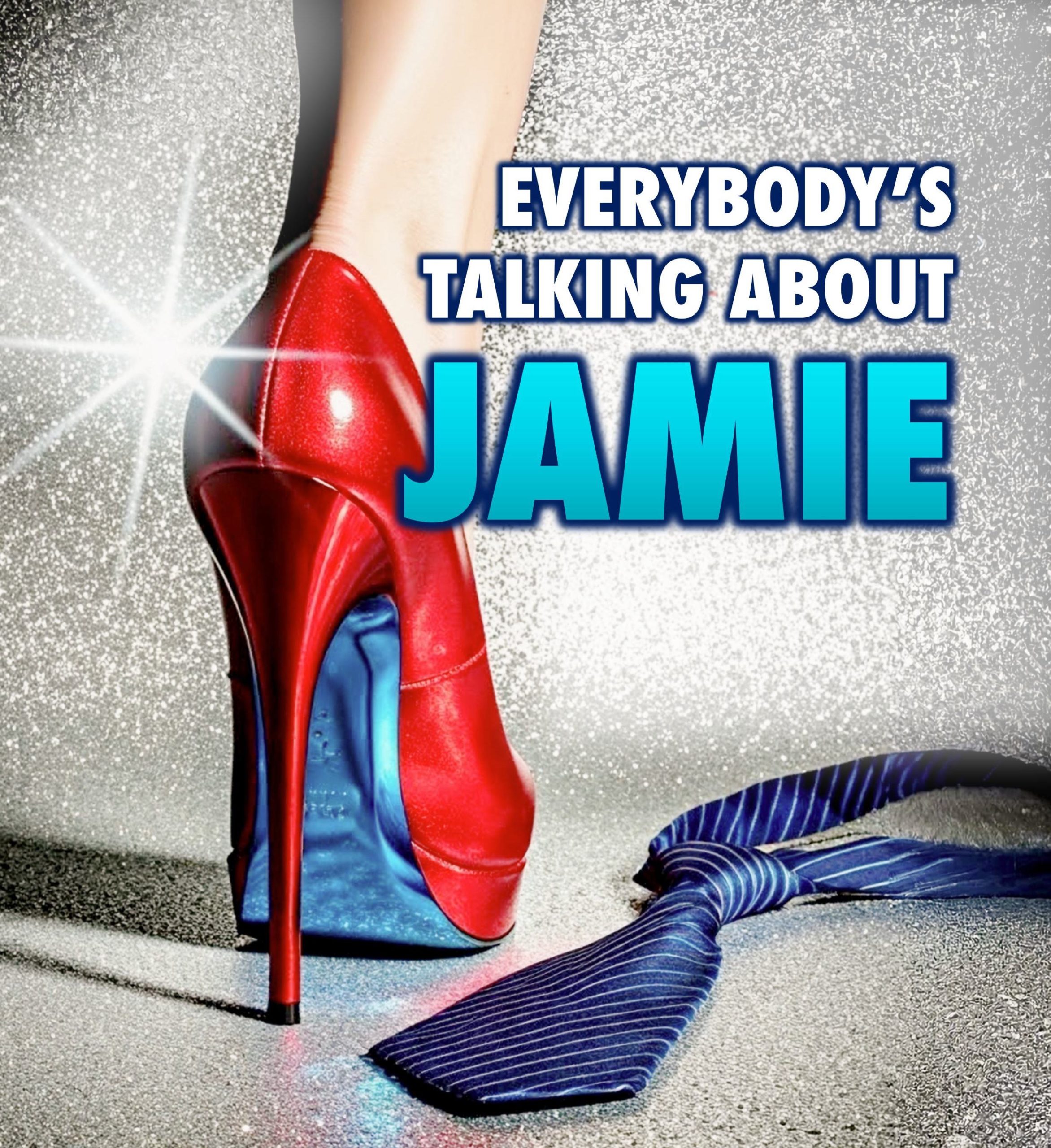 Everybody’s Talking About Jamie