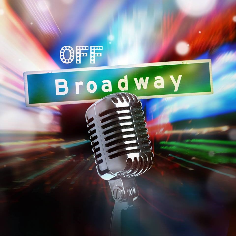 Off Broadway - Wyllyotts Theatre