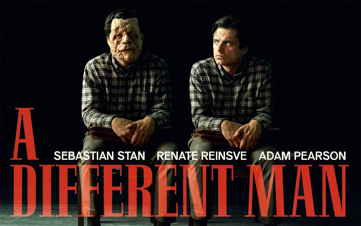A Different Man (15)
