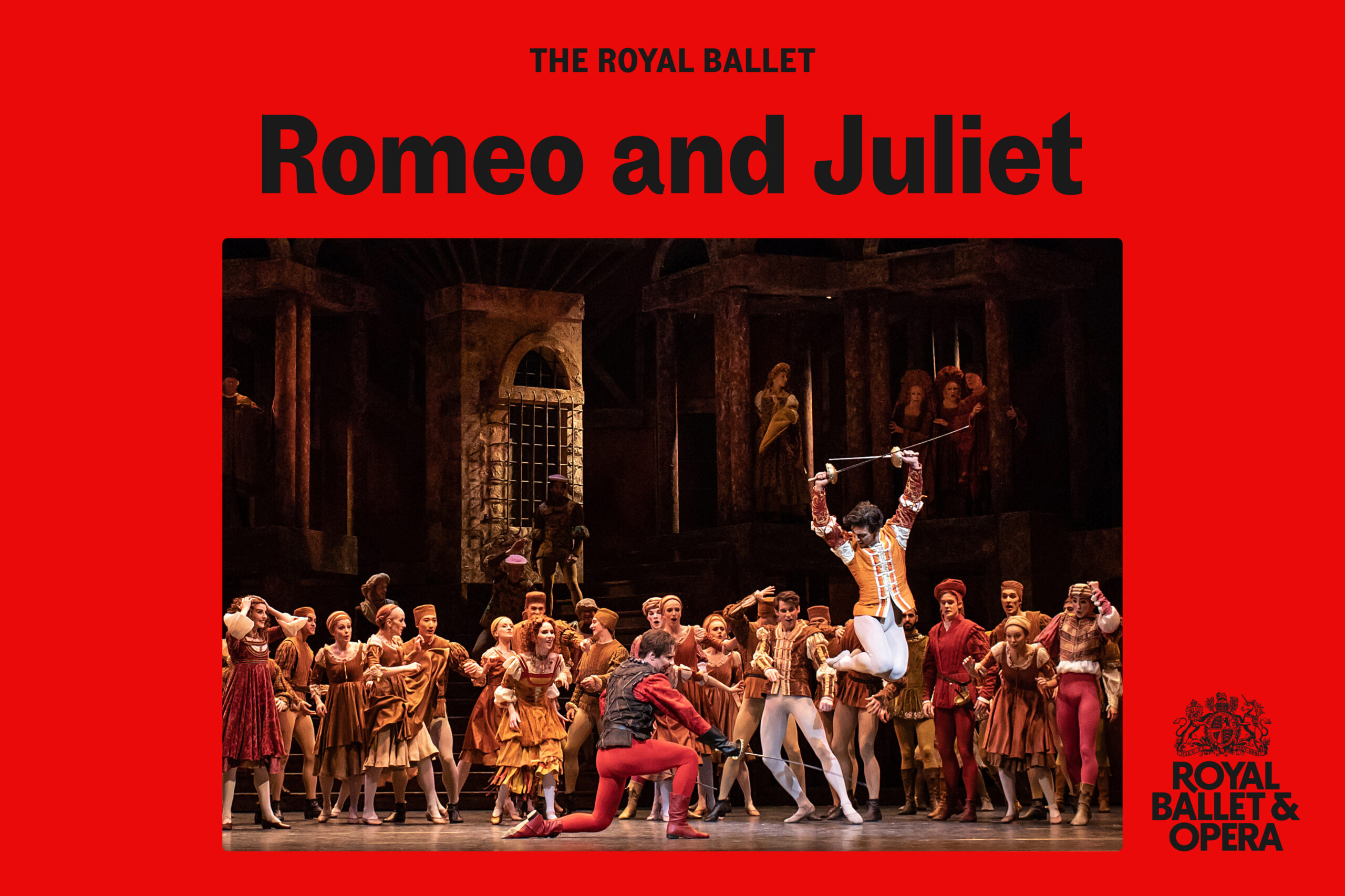 Romeo and Juliet – RBO Screening