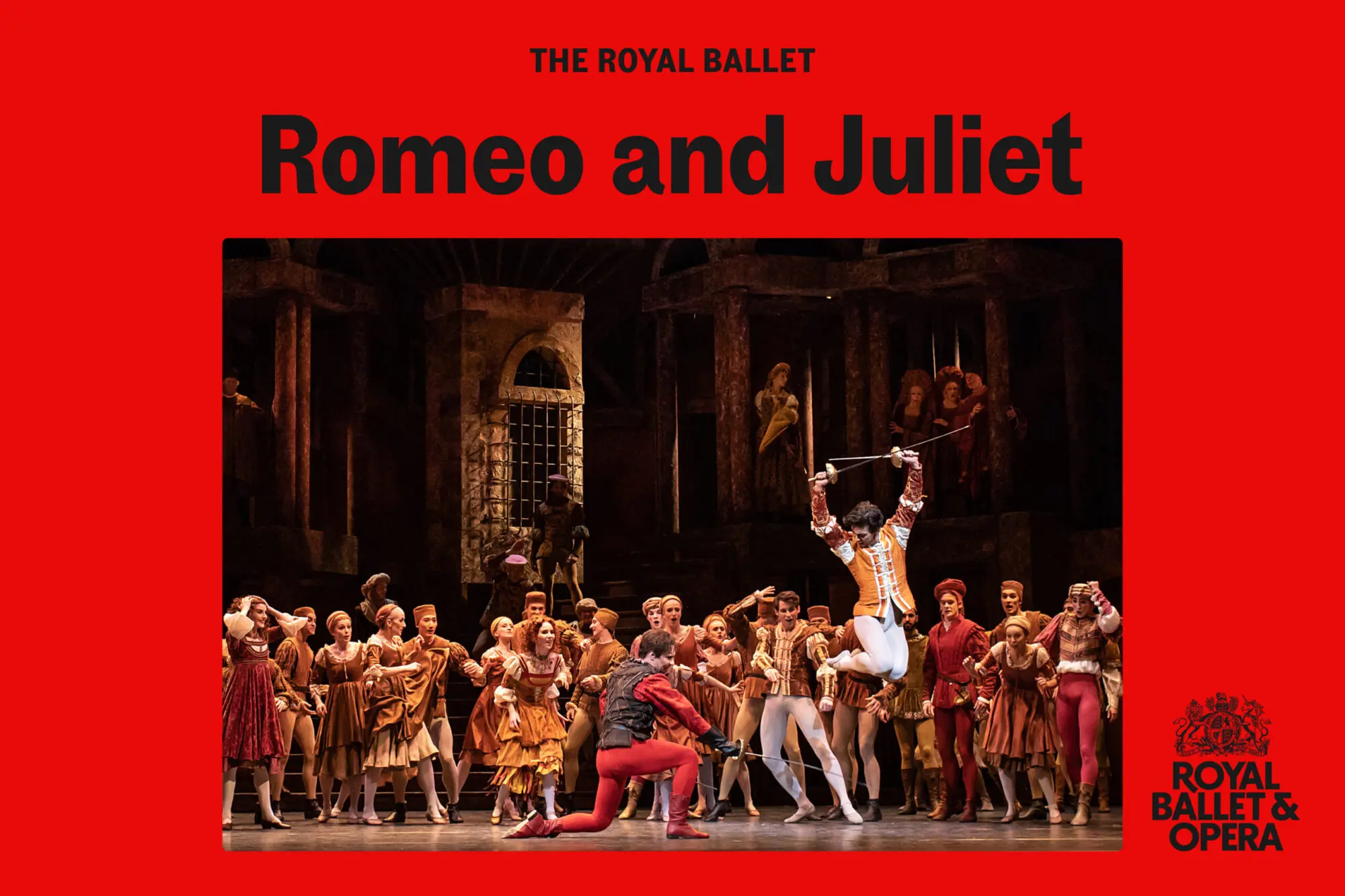 Romeo and Juliet – RBO Screening
