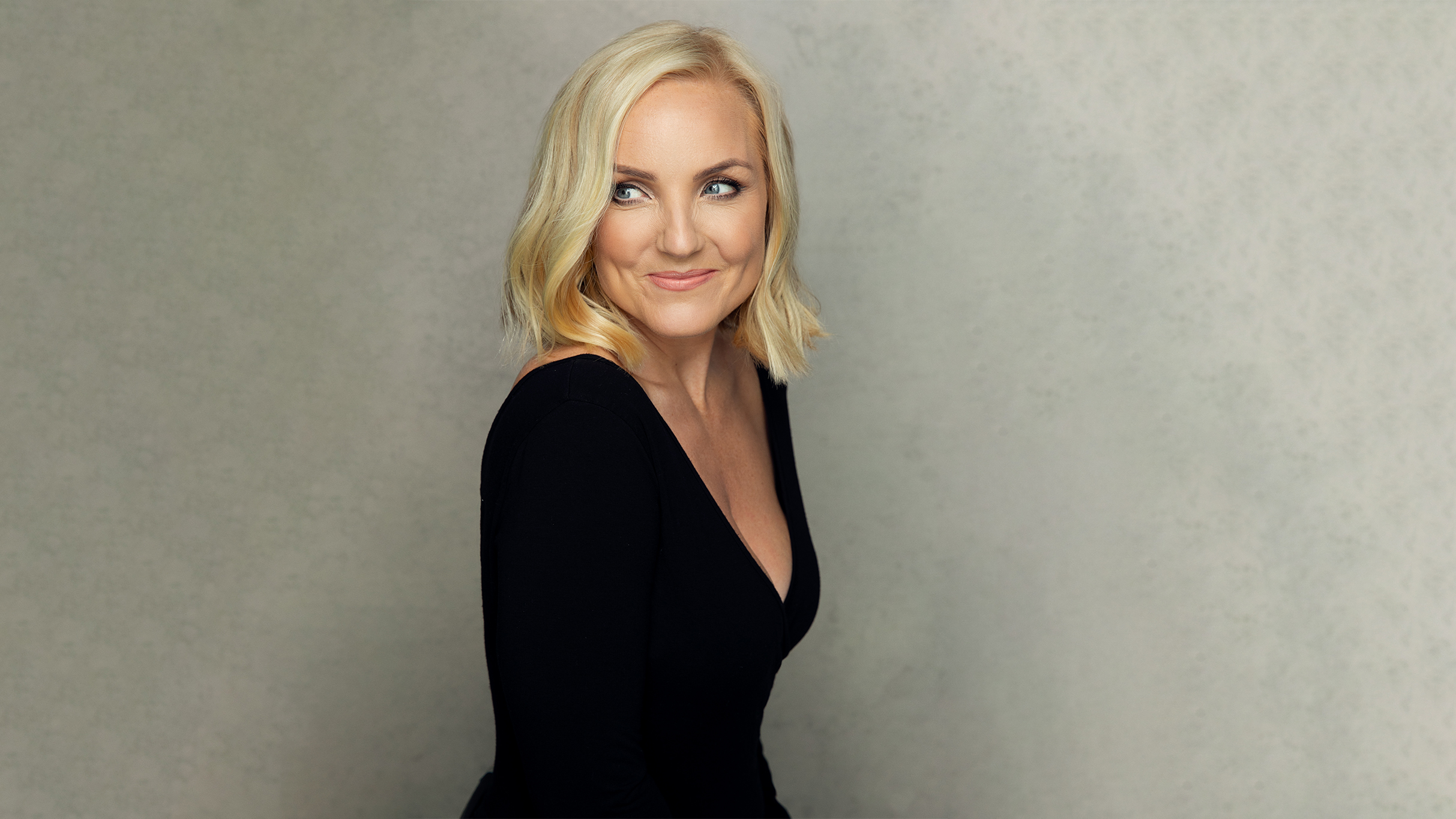 Kerry Ellis – Queen of the West End