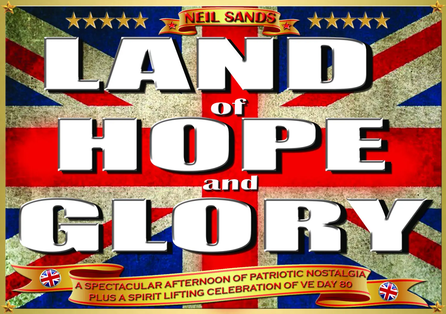 Land of Hope & Glory