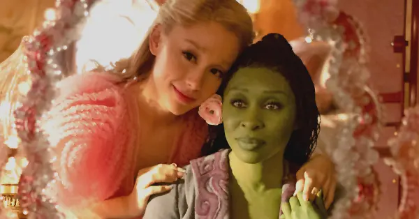 Wicked – Sing-Along (PG)