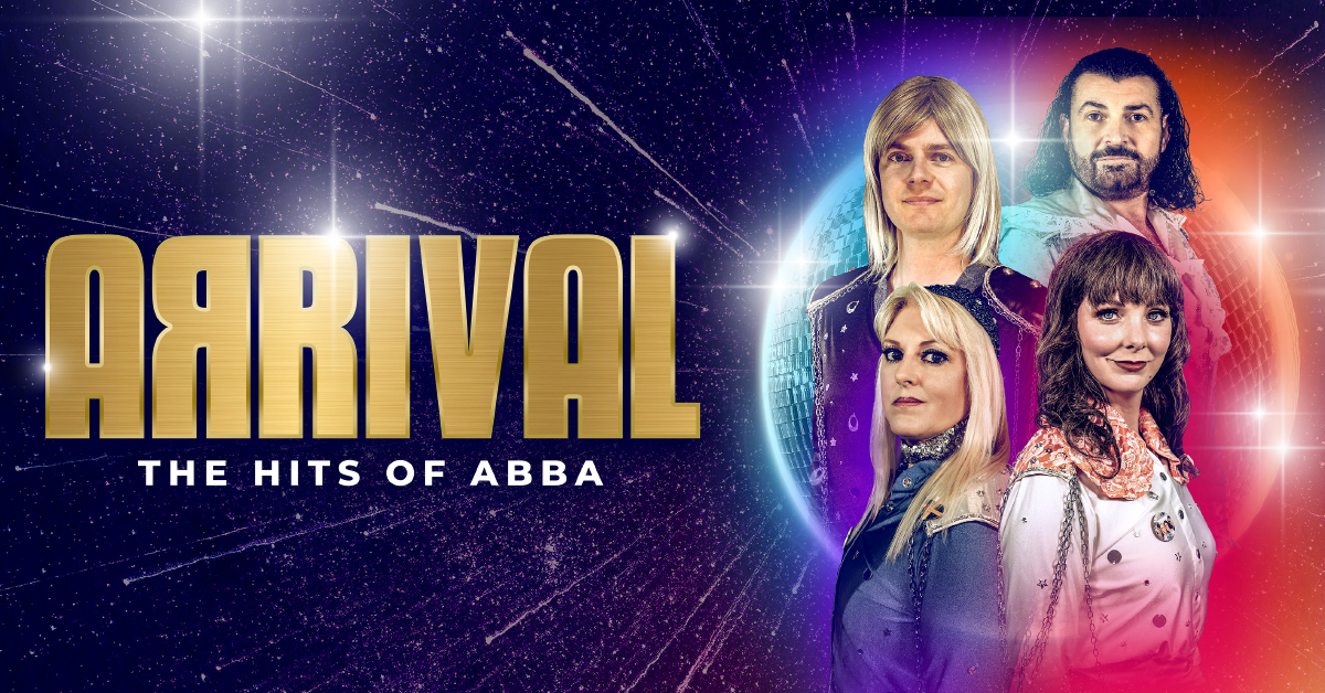 Arrival – The Hits of ABBA