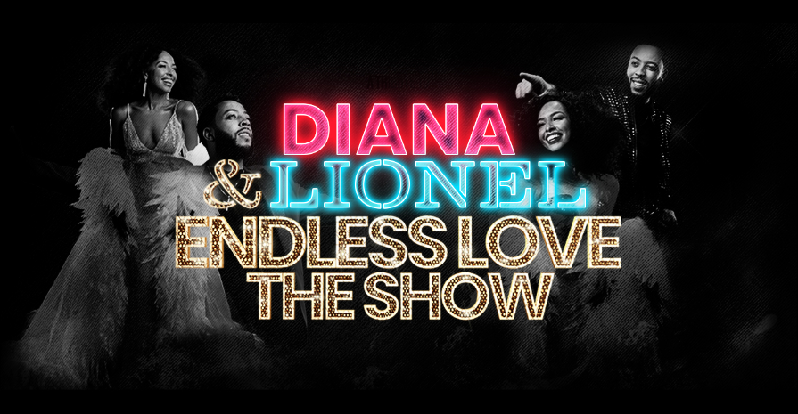 Diana and Lionel – Endless Love The Show