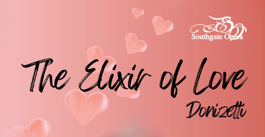 The Elixir of Love