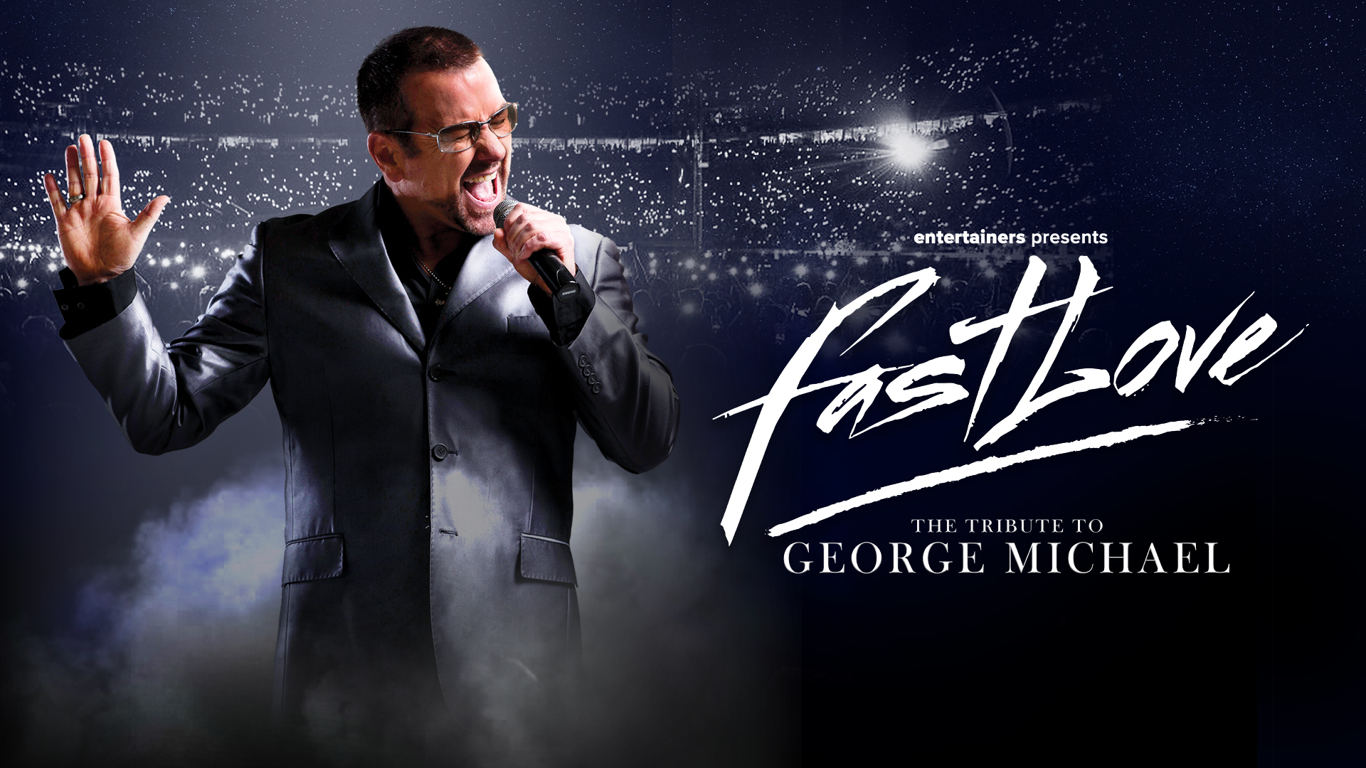 Fast Love