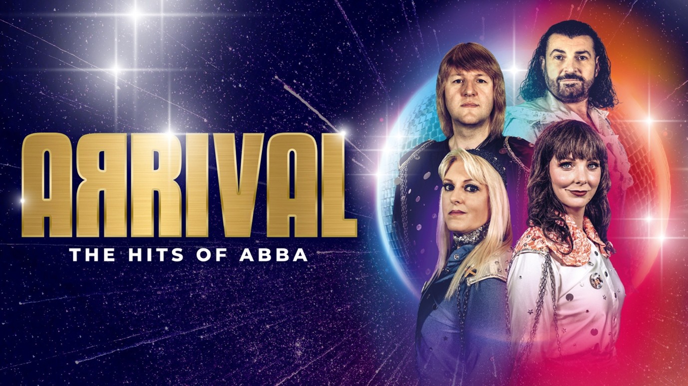 Arrival – The Hits of ABBA