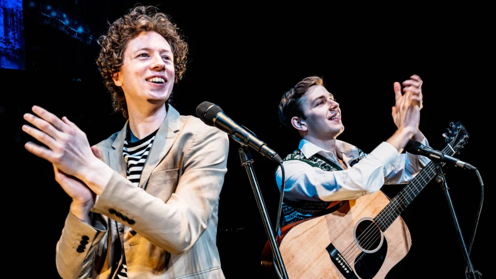 The Simon & Garfunkel Story