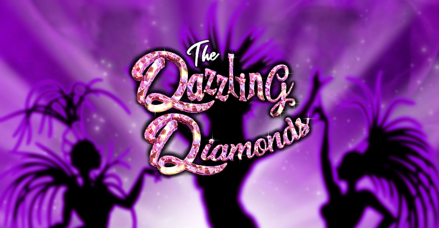 The Dazzling Diamonds