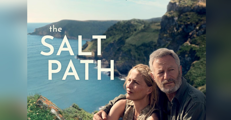 The Salt Path (Rating TBC)