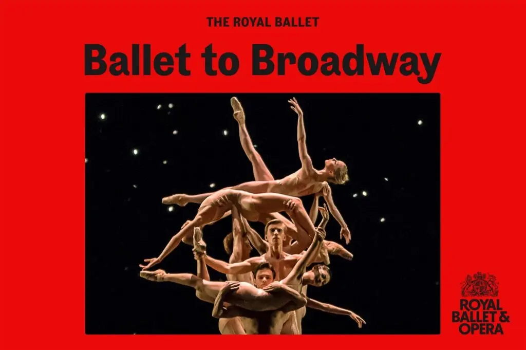 Ballet to Broadway: Wheeldon Works – RBO Screening