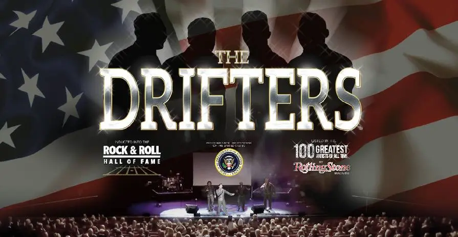 The Drifters