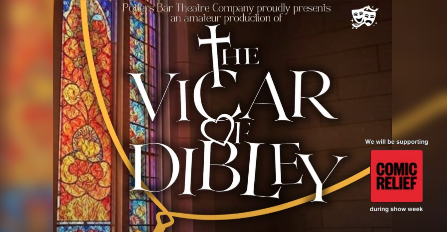 The Vicar of Dibley