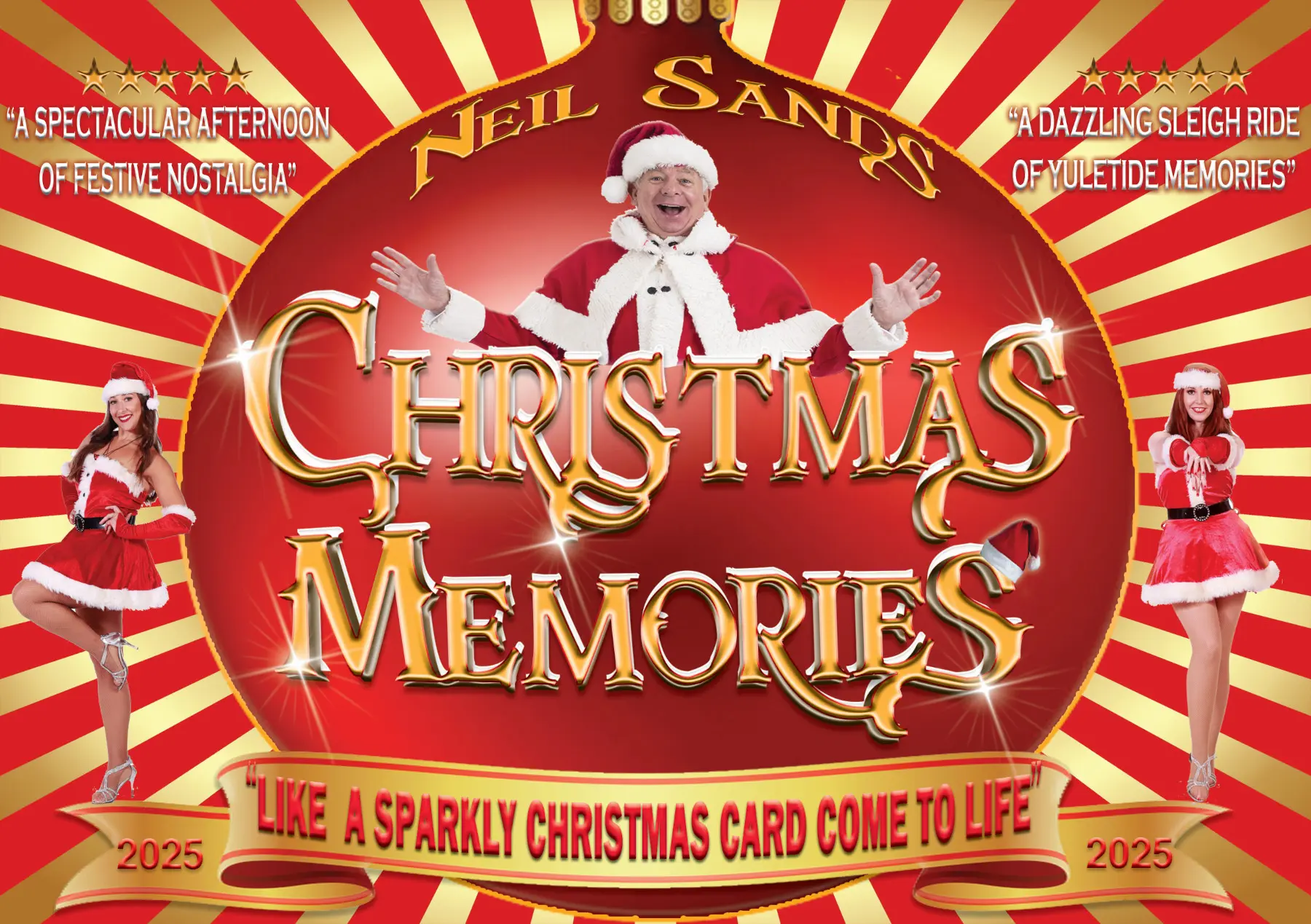 Christmas Memories