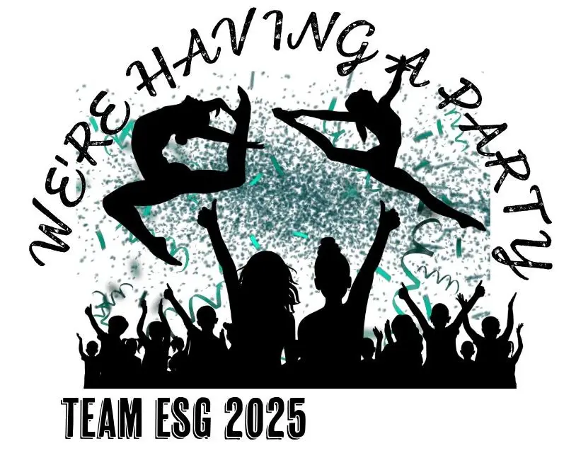 We’re Having a Party!