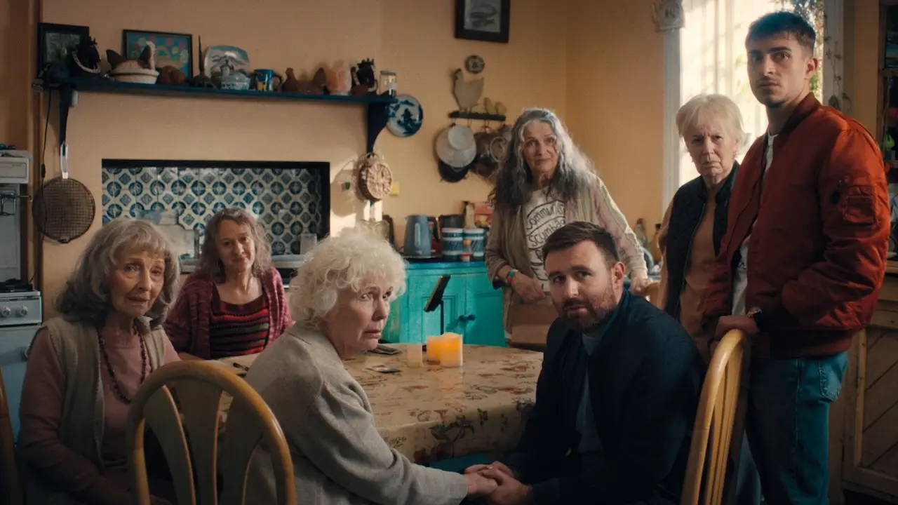 Four Mothers (15)