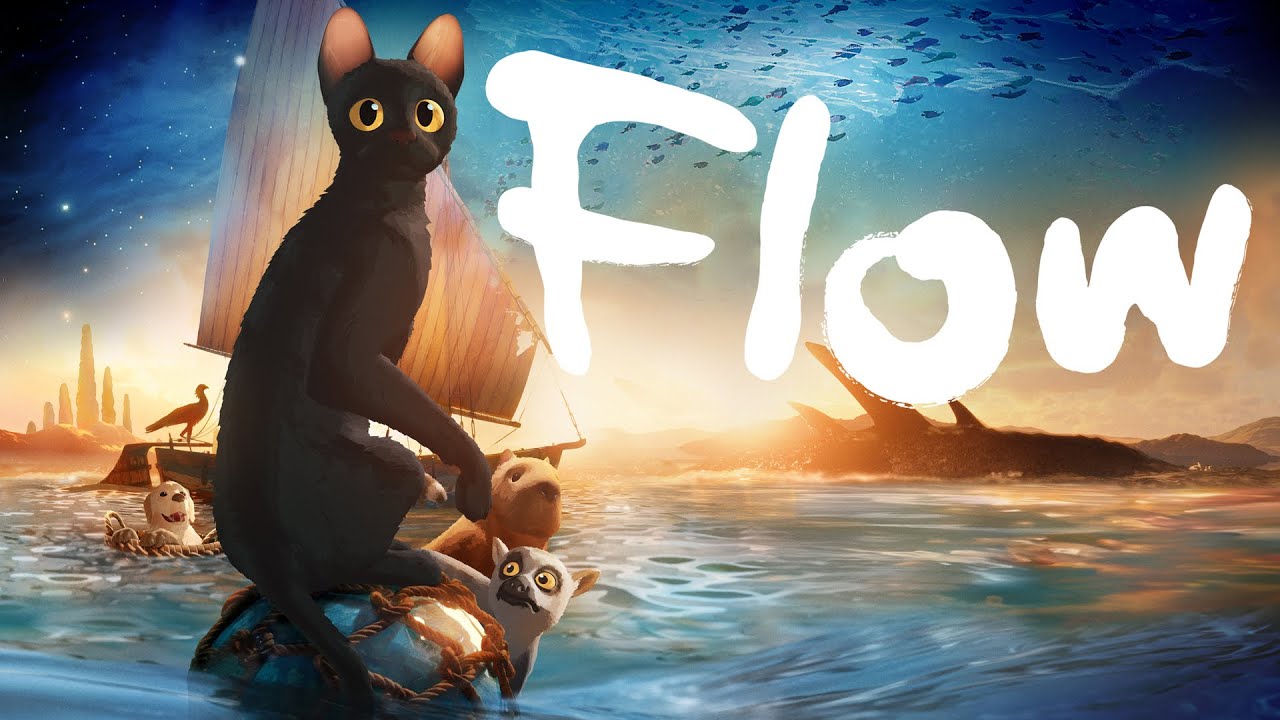 Flow (PG)