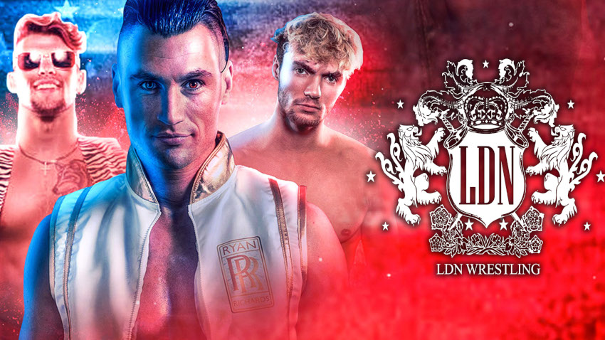 LDN Wrestling