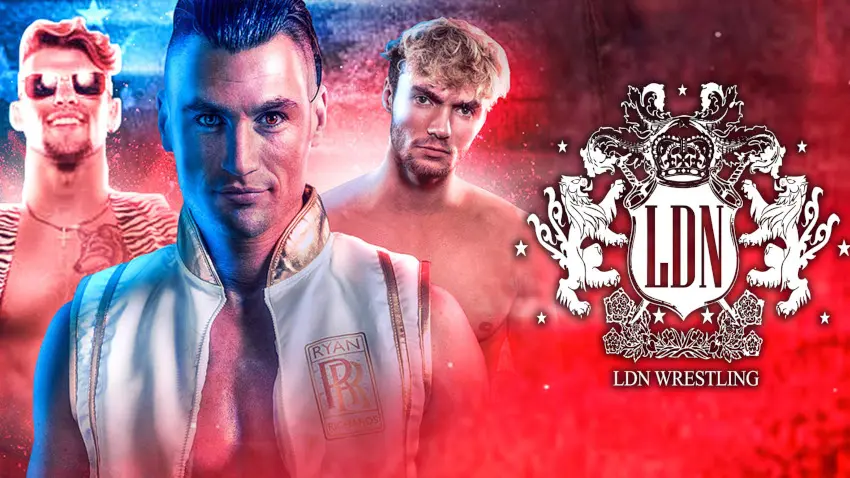 LDN Wrestling