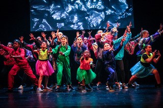 Stagecoach Barnet present Journey Through The Musicals – LIVE!