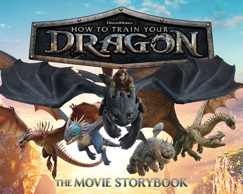 How to Train Your Dragon (PG)