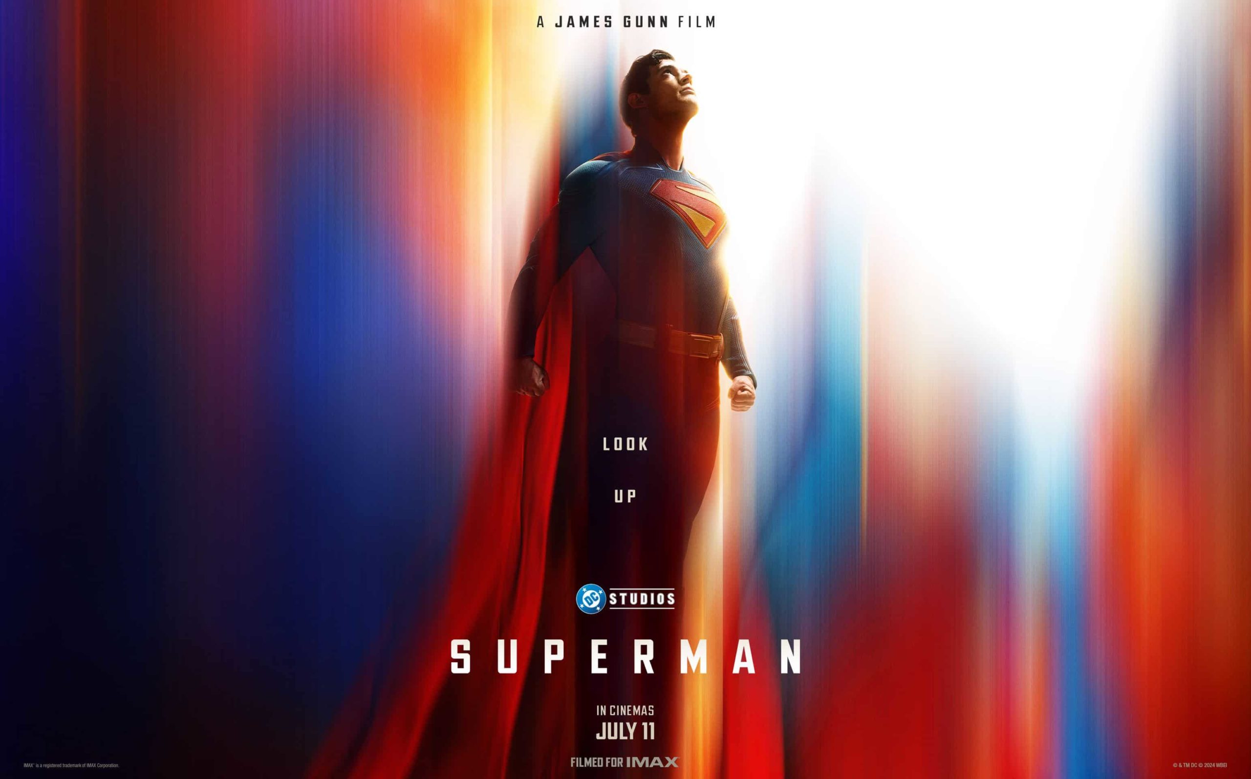 Superman (cert TBC)