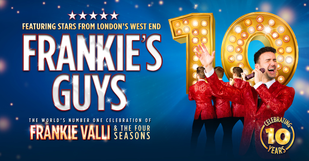 Frankie’s Guys