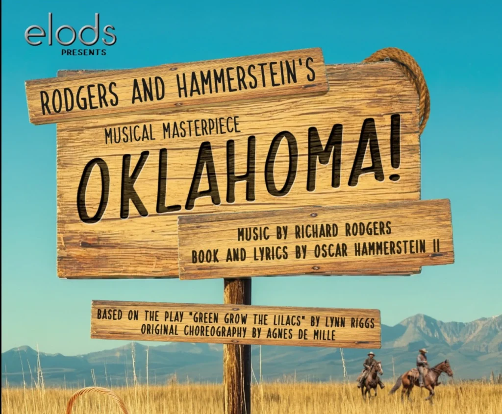 Oklahoma!