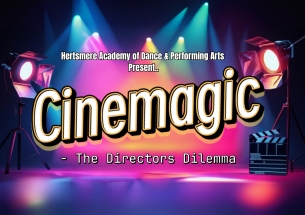 CINEMAGIC – The Directors Dilemma