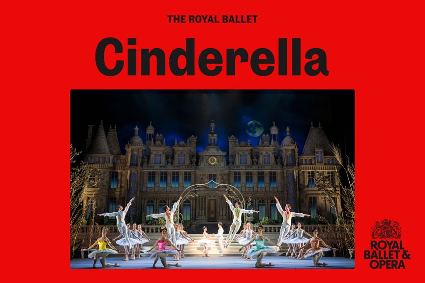 Cinderella – RBO Screening