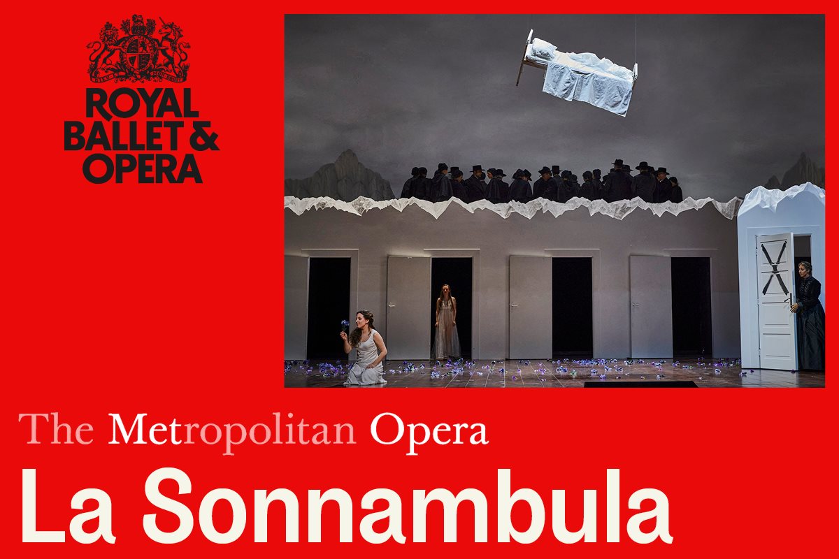 La Sonnambula – RBO Screening