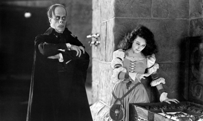 Phantom of the Opera (1925) – 100th Anniversary Screening