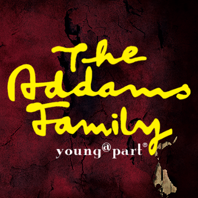 RARE OPEN AUDITIONS – ADDAMS FAMILY