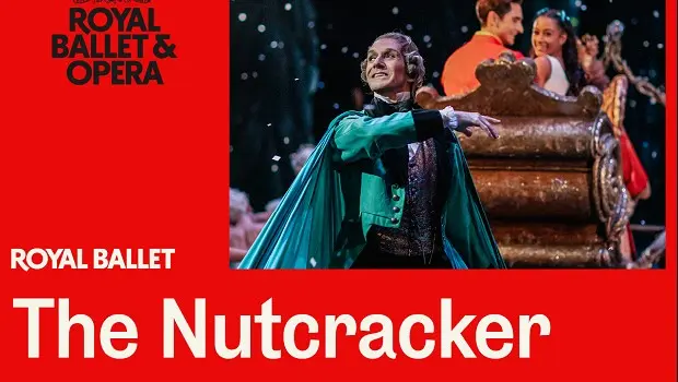 The Nutcracker – RBO Screening