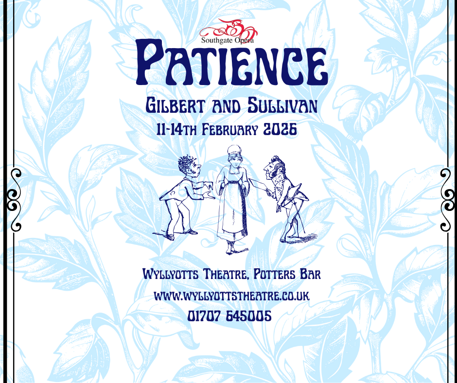 Patience