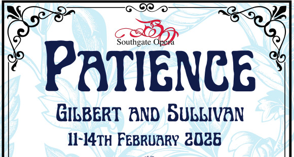 Patience