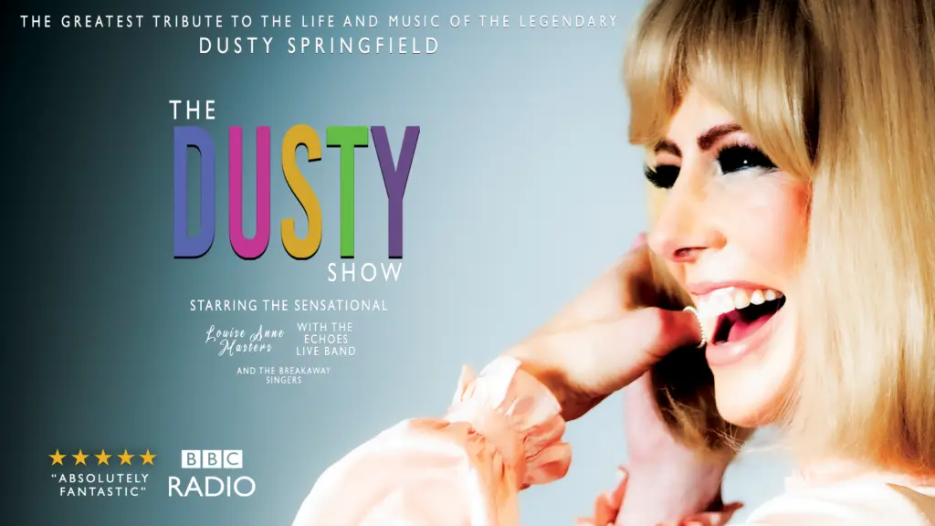 The Dusty Show