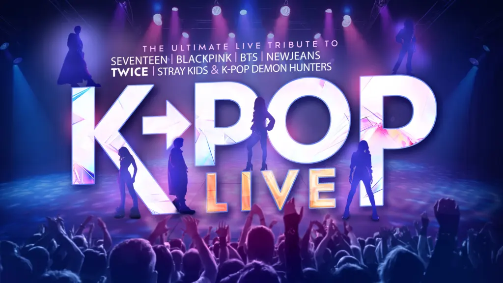 K-POP LIVE