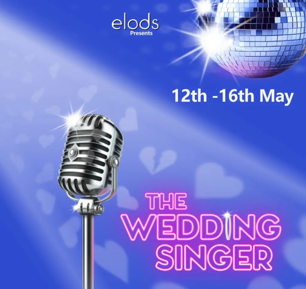 The Wedding Singer