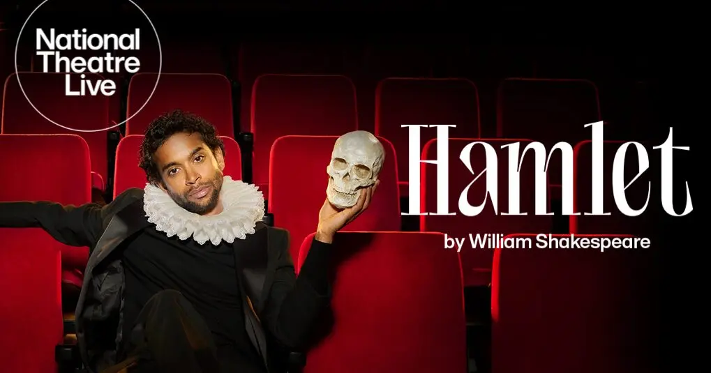 Hamlet – NTLive Screening
