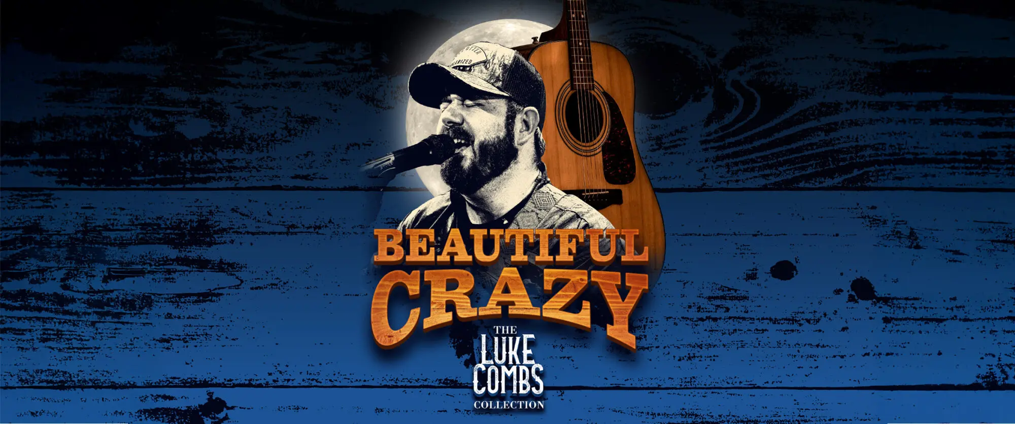 Beautiful Crazy – Luke Combs