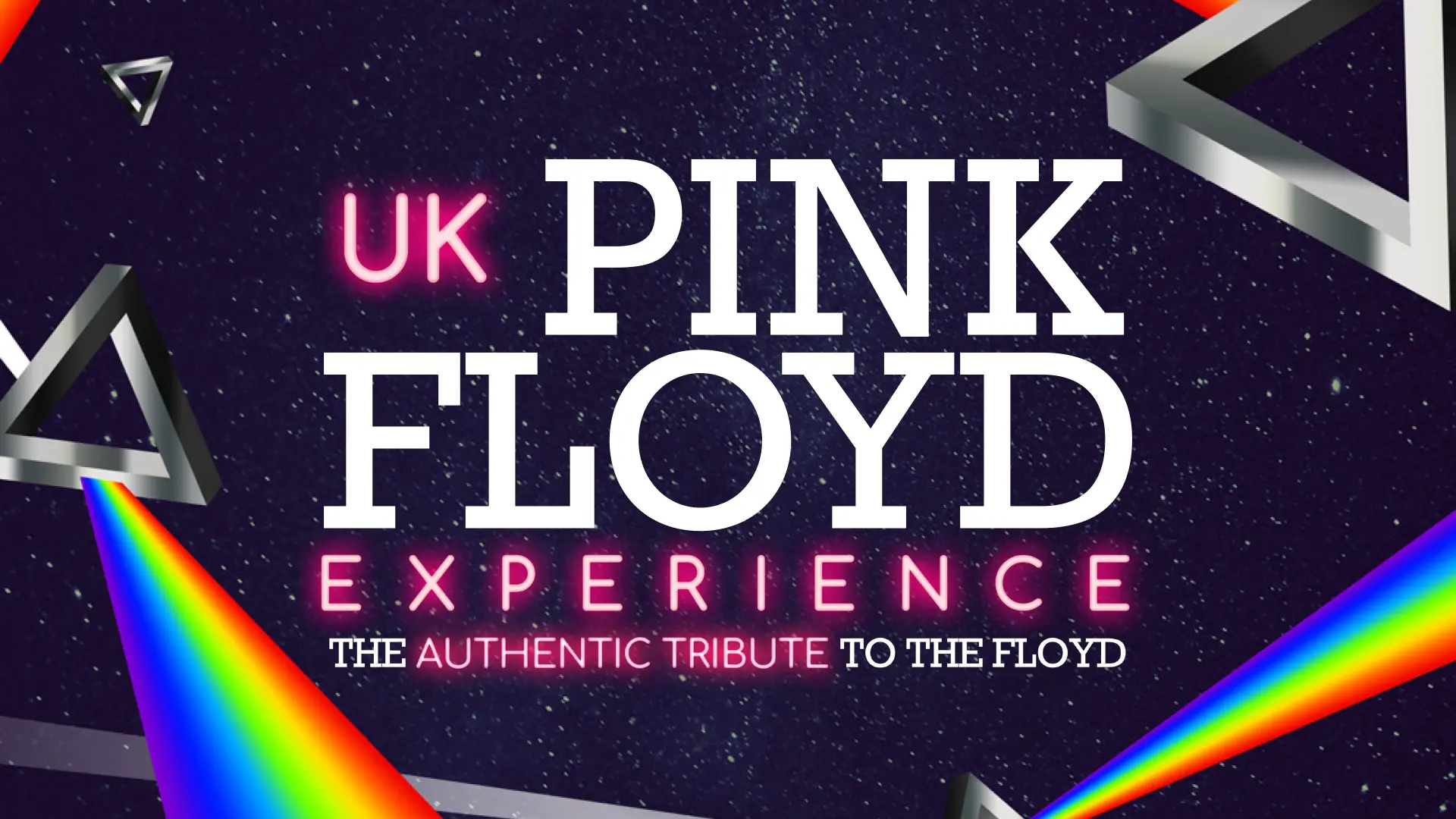 UK Pink Floyd Experience