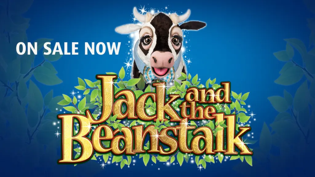 Jack & The Beanstalk