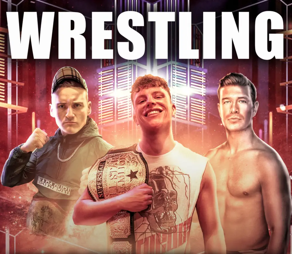 LDN Wrestling 2026 Tour