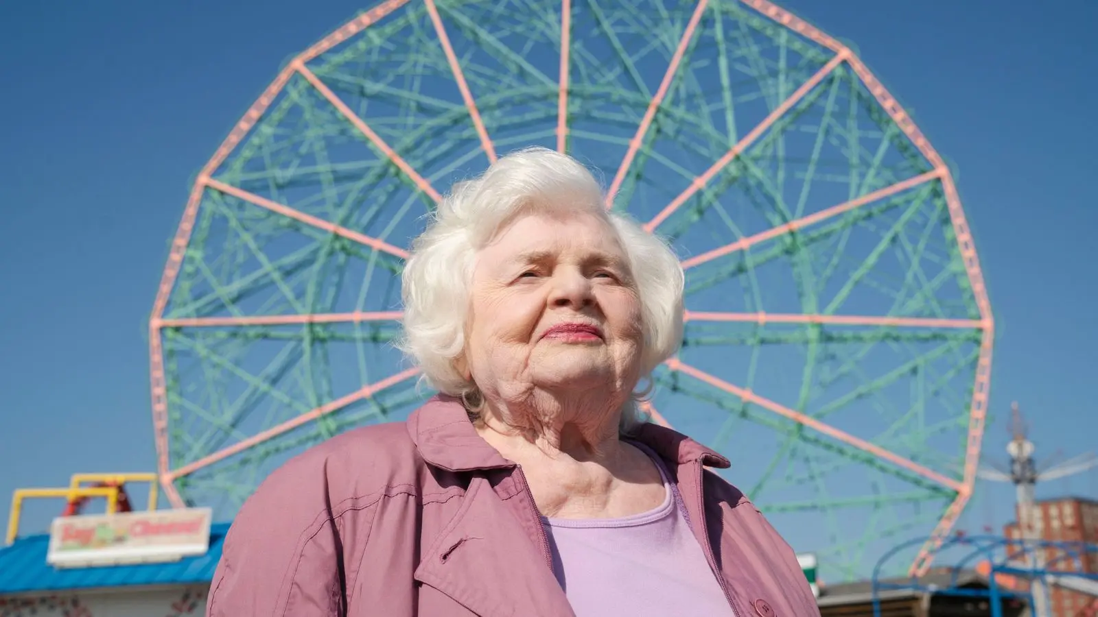 Eleanor The Great (12A)